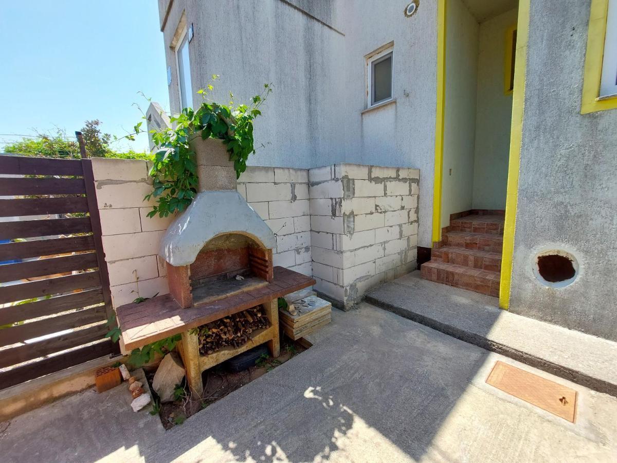 Apartment Ankica Punat Dış mekan fotoğraf