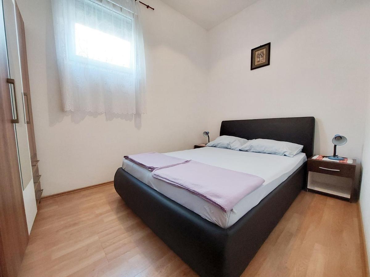 Apartment Ankica Punat Dış mekan fotoğraf