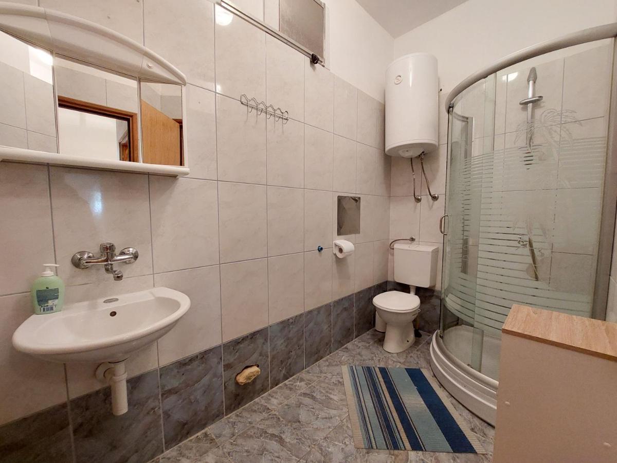 Apartment Ankica Punat Dış mekan fotoğraf