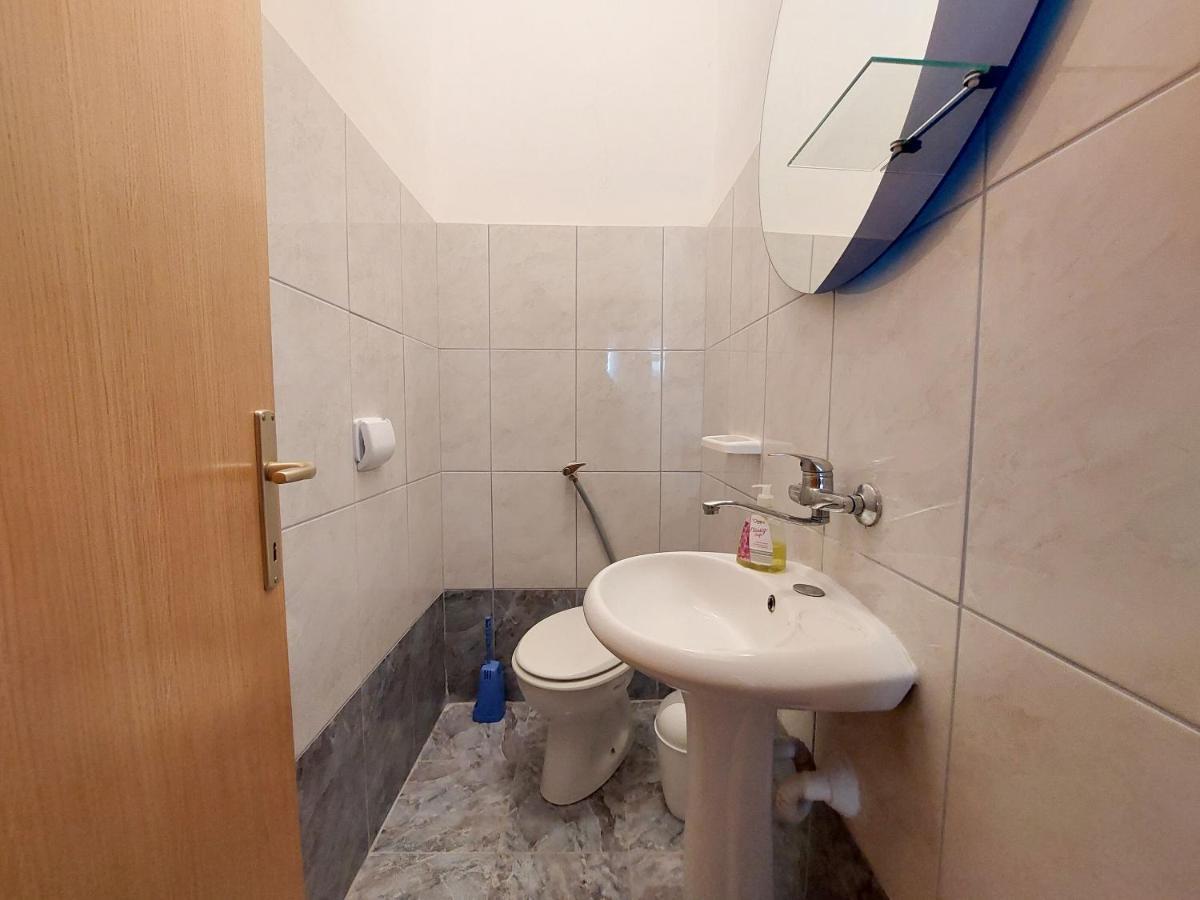 Apartment Ankica Punat Dış mekan fotoğraf