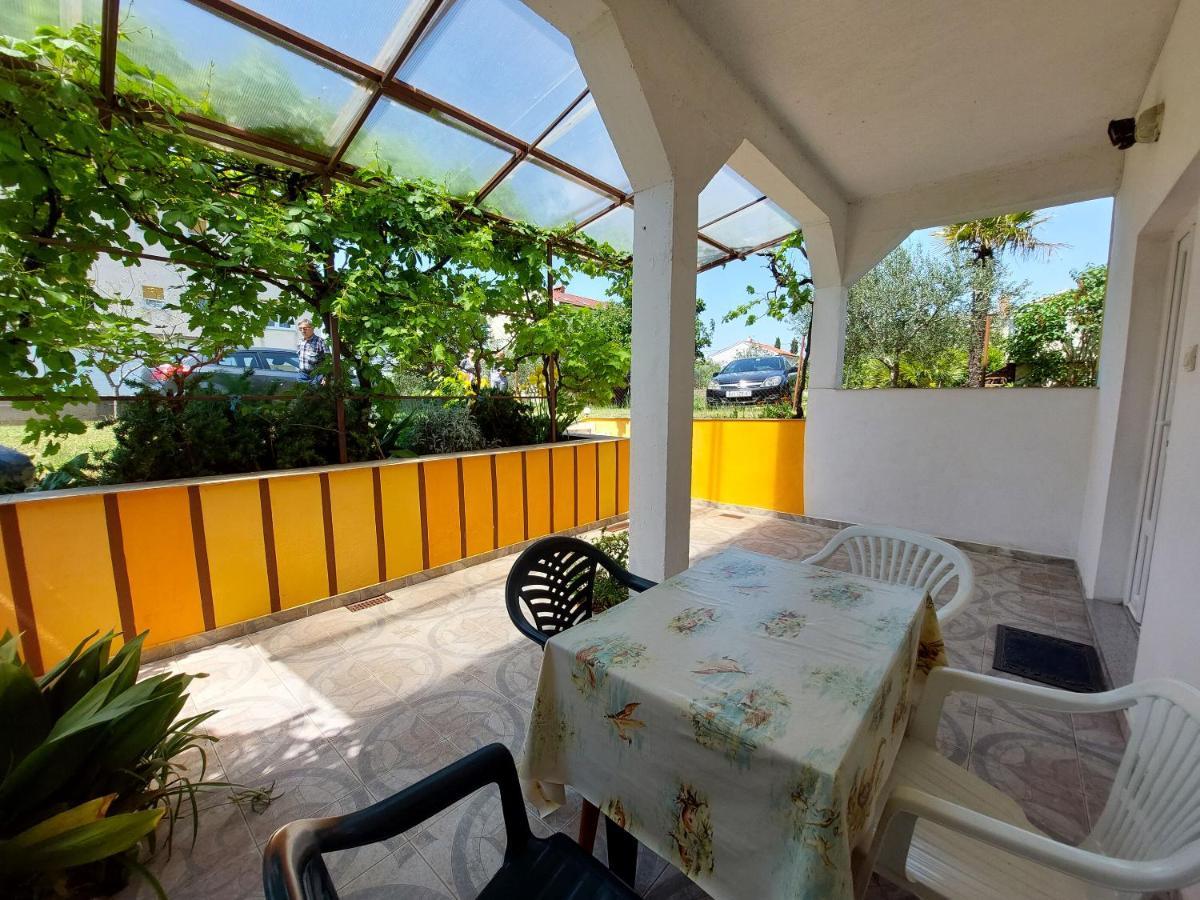 Apartment Ankica Punat Dış mekan fotoğraf