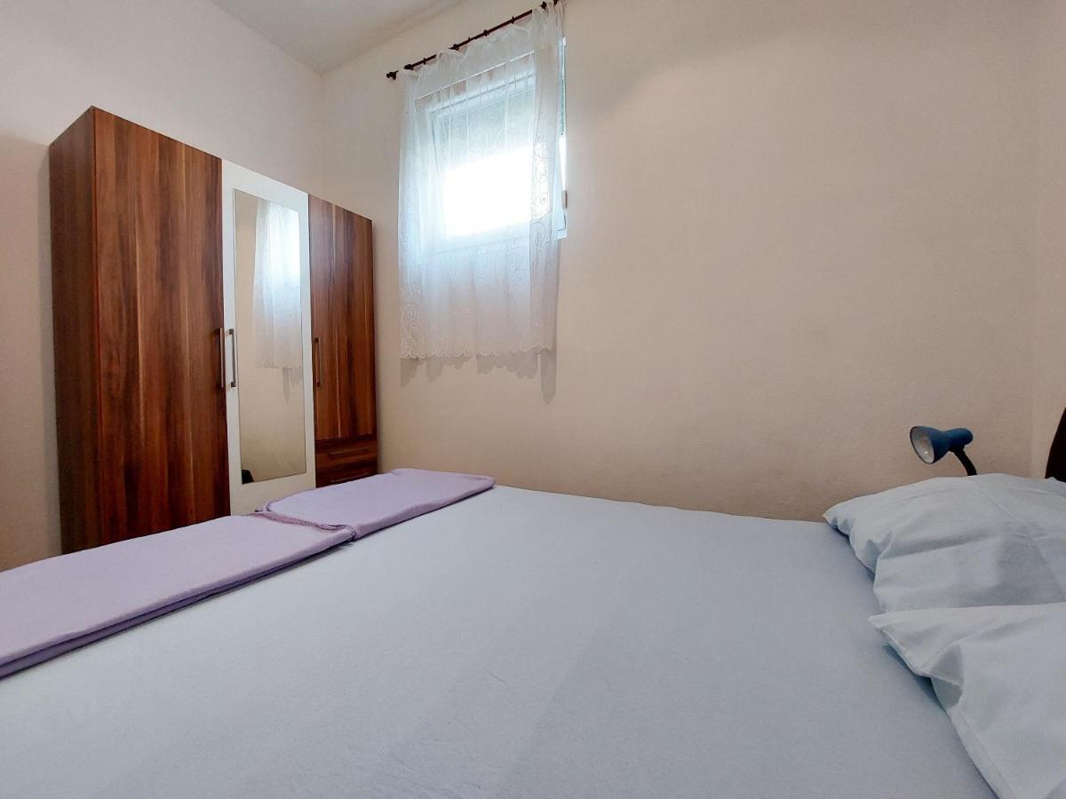 Apartment Ankica Punat Dış mekan fotoğraf