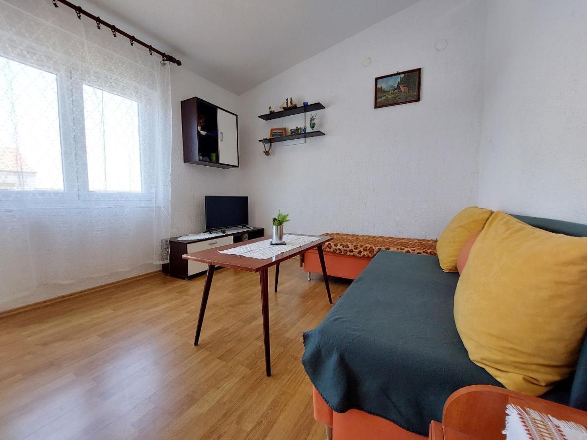 Apartment Ankica Punat Dış mekan fotoğraf