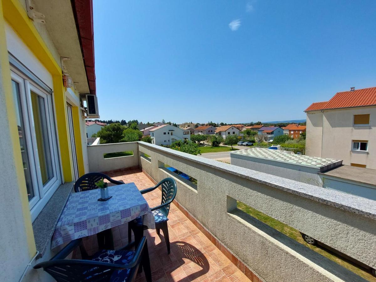 Apartment Ankica Punat Dış mekan fotoğraf