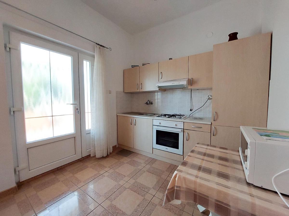 Apartment Ankica Punat Dış mekan fotoğraf