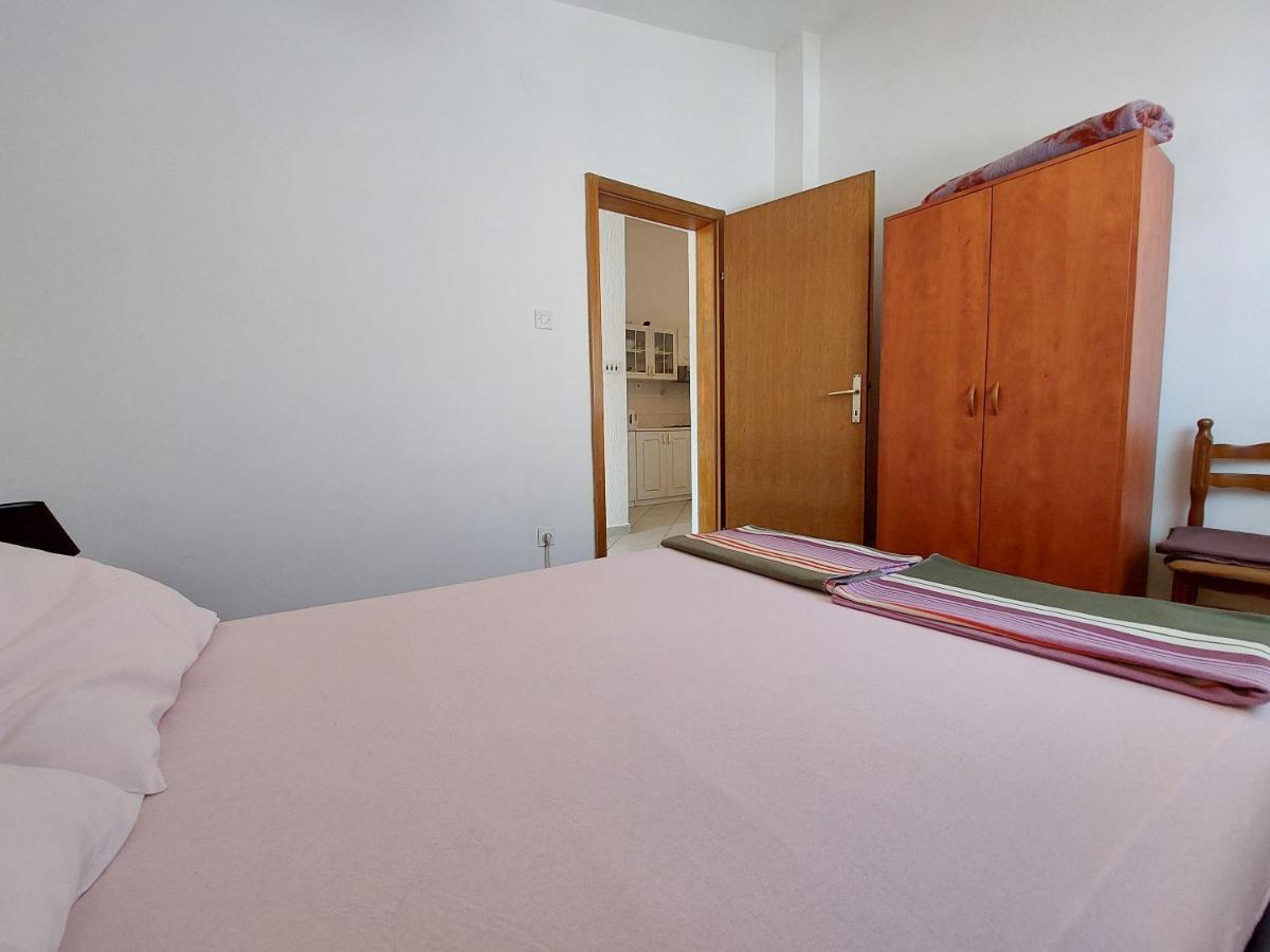 Apartment Ankica Punat Dış mekan fotoğraf