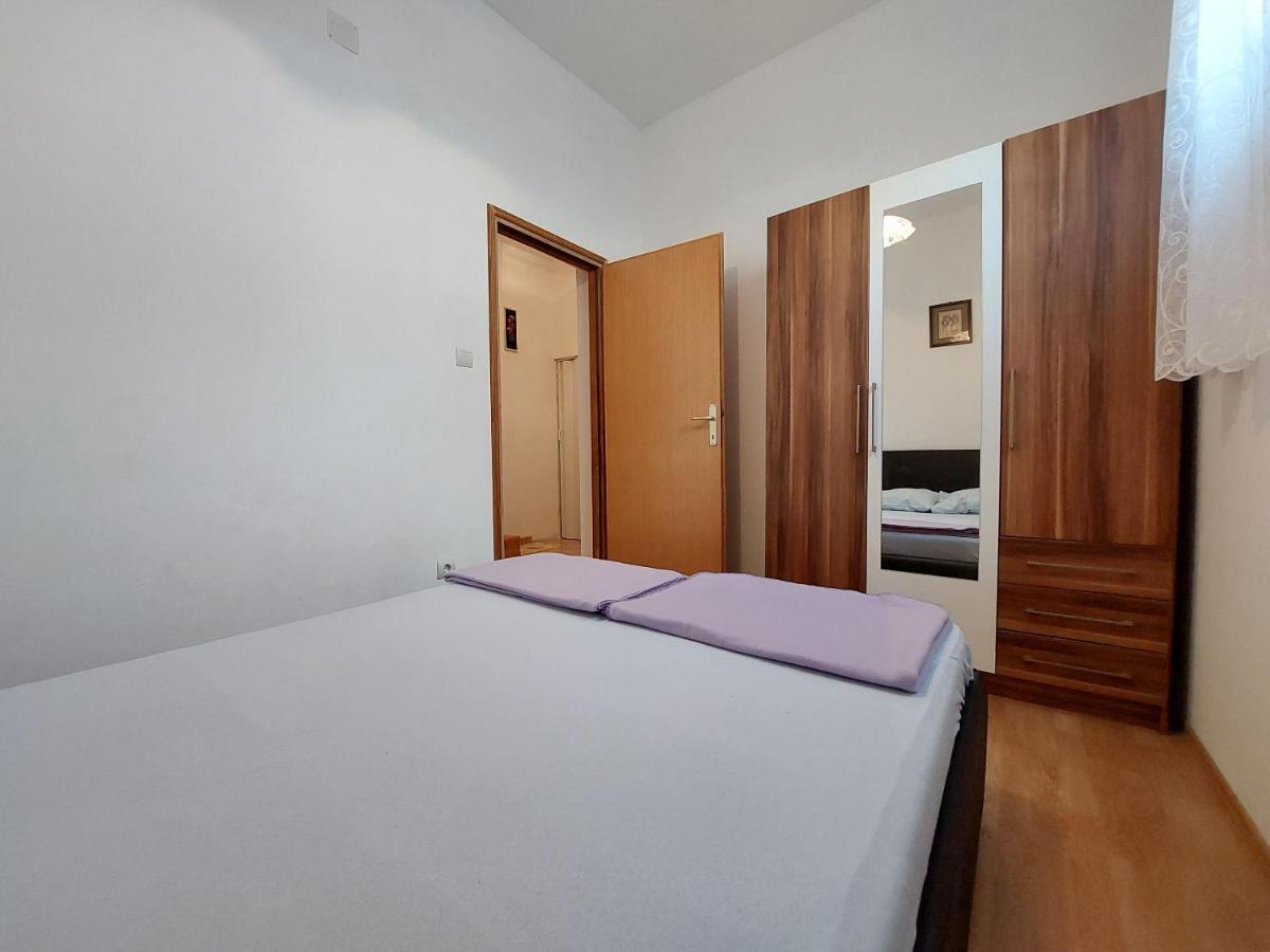 Apartment Ankica Punat Dış mekan fotoğraf