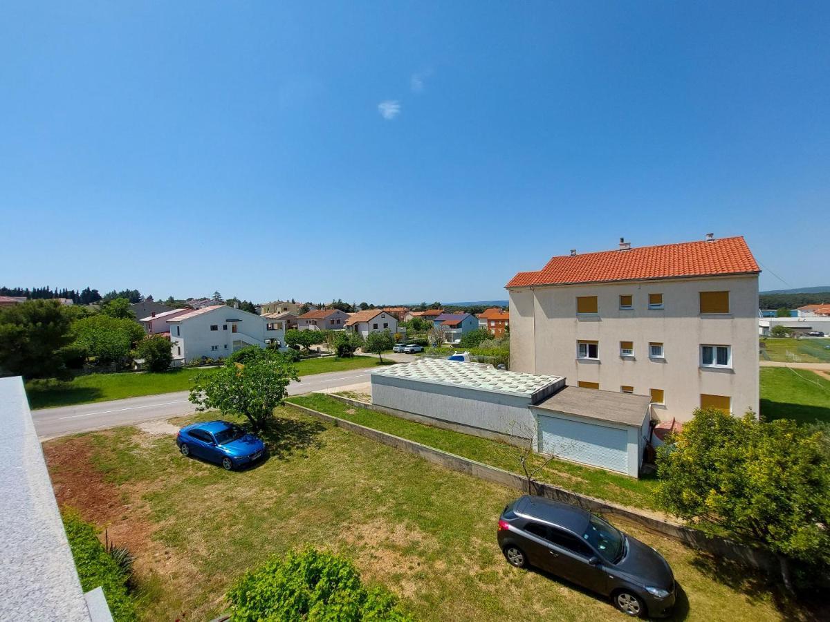 Apartment Ankica Punat Dış mekan fotoğraf