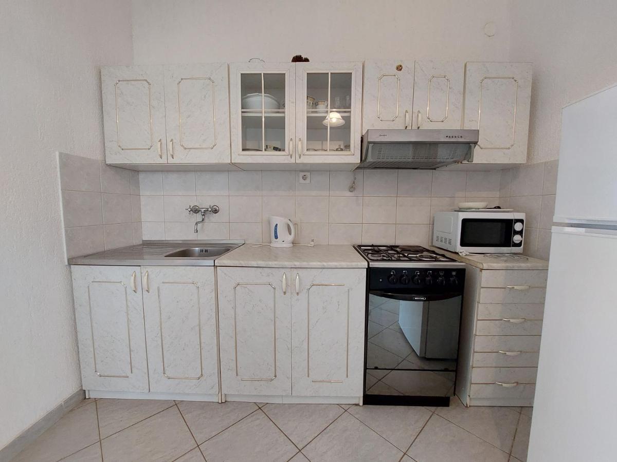 Apartment Ankica Punat Dış mekan fotoğraf