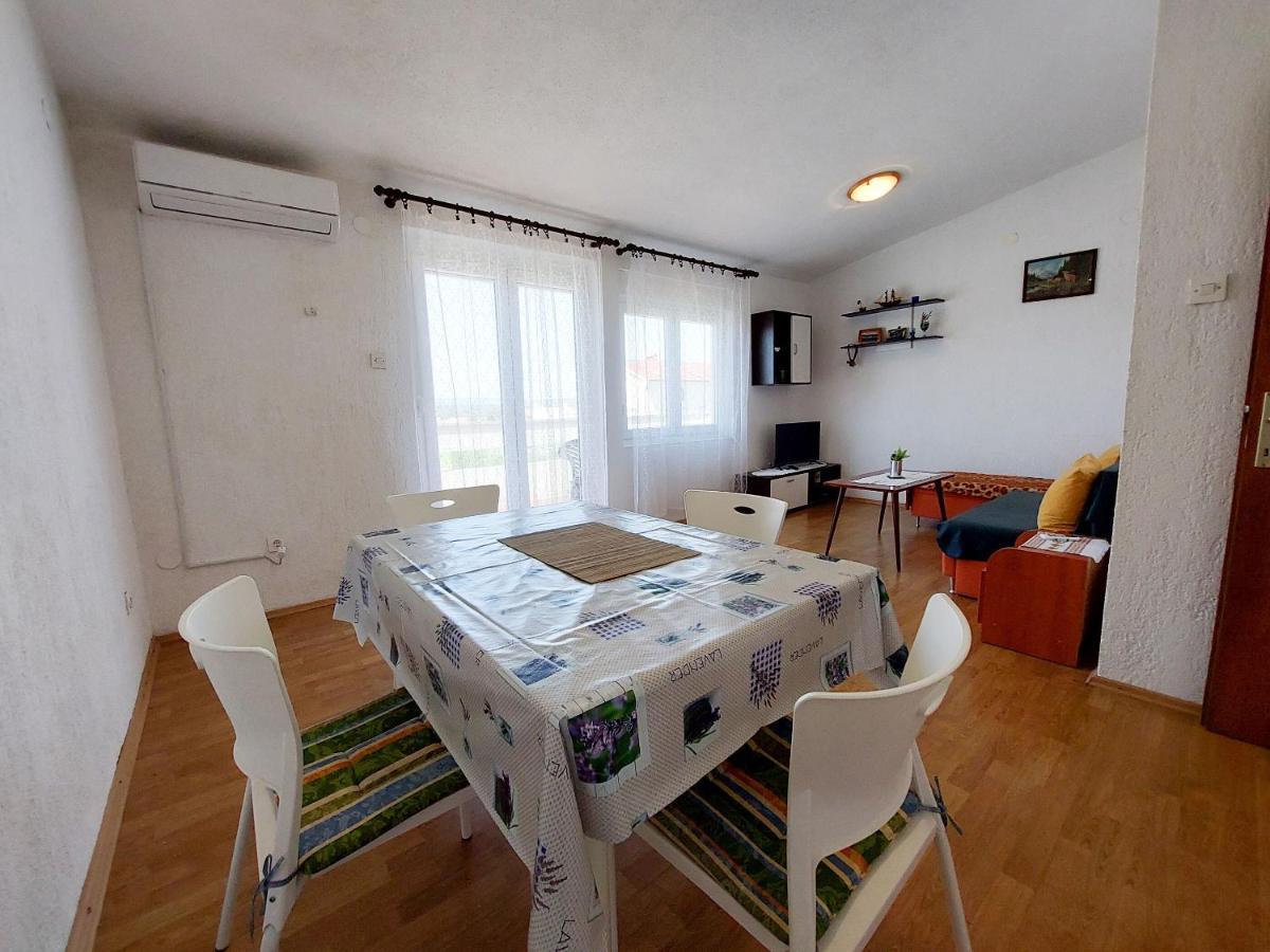 Apartment Ankica Punat Dış mekan fotoğraf