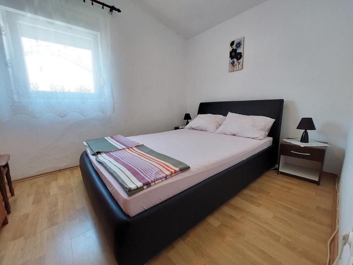 Apartment Ankica Punat Dış mekan fotoğraf
