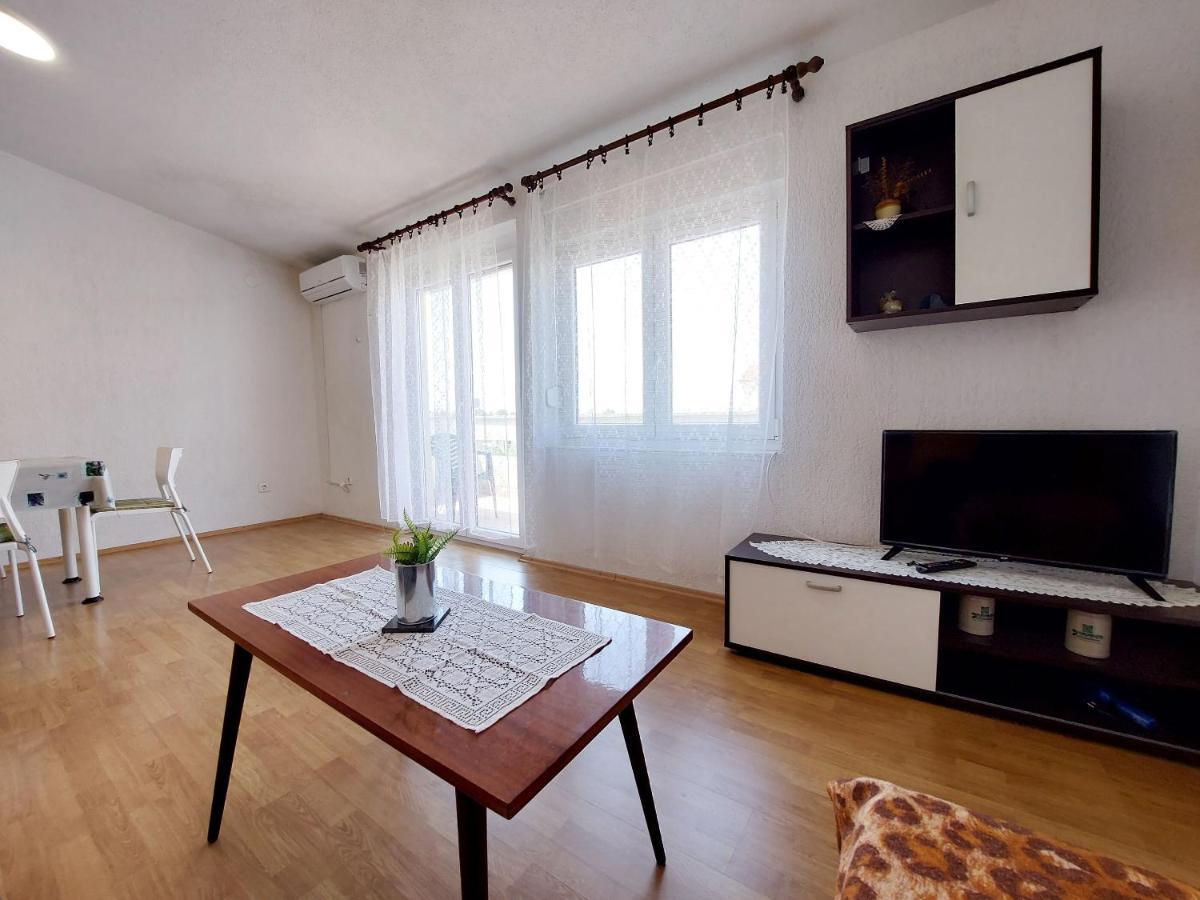 Apartment Ankica Punat Dış mekan fotoğraf
